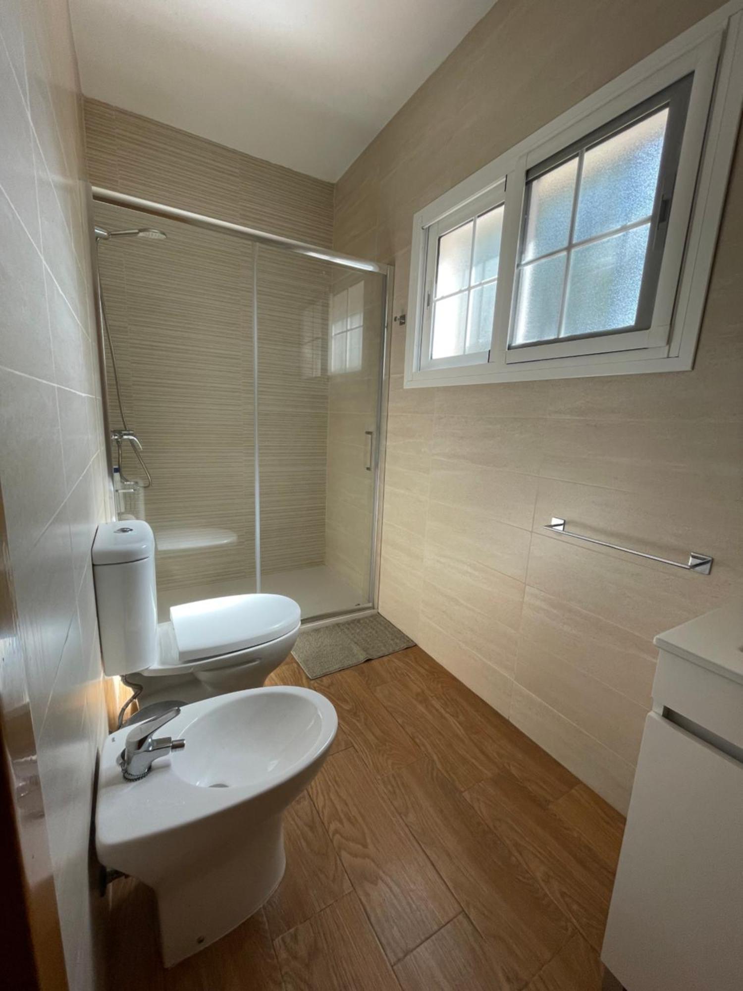 Encantador Apartamento-Céntrico-con Amplio Jardín Torremolinos Extérieur photo
