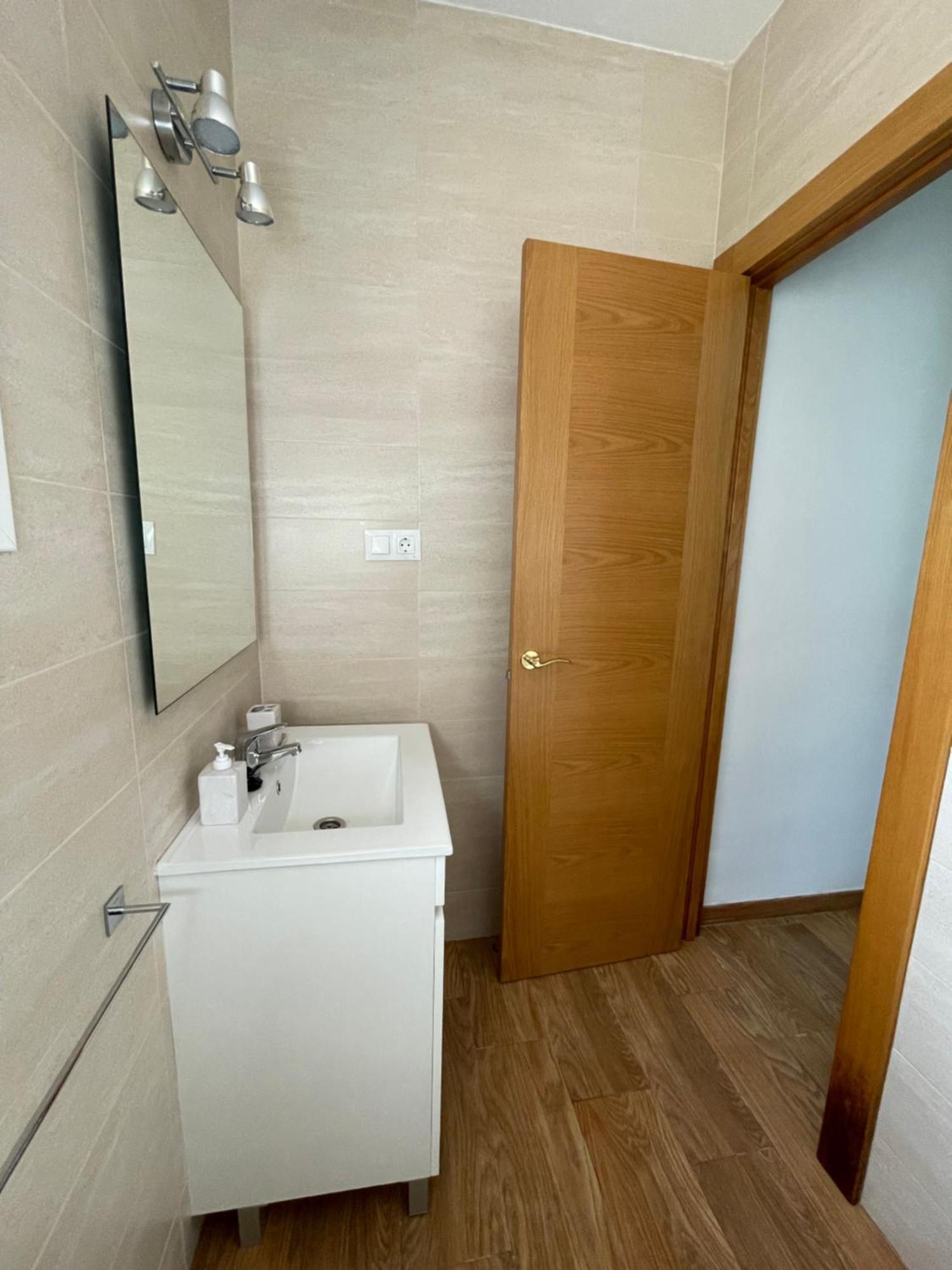 Encantador Apartamento-Céntrico-con Amplio Jardín Torremolinos Extérieur photo